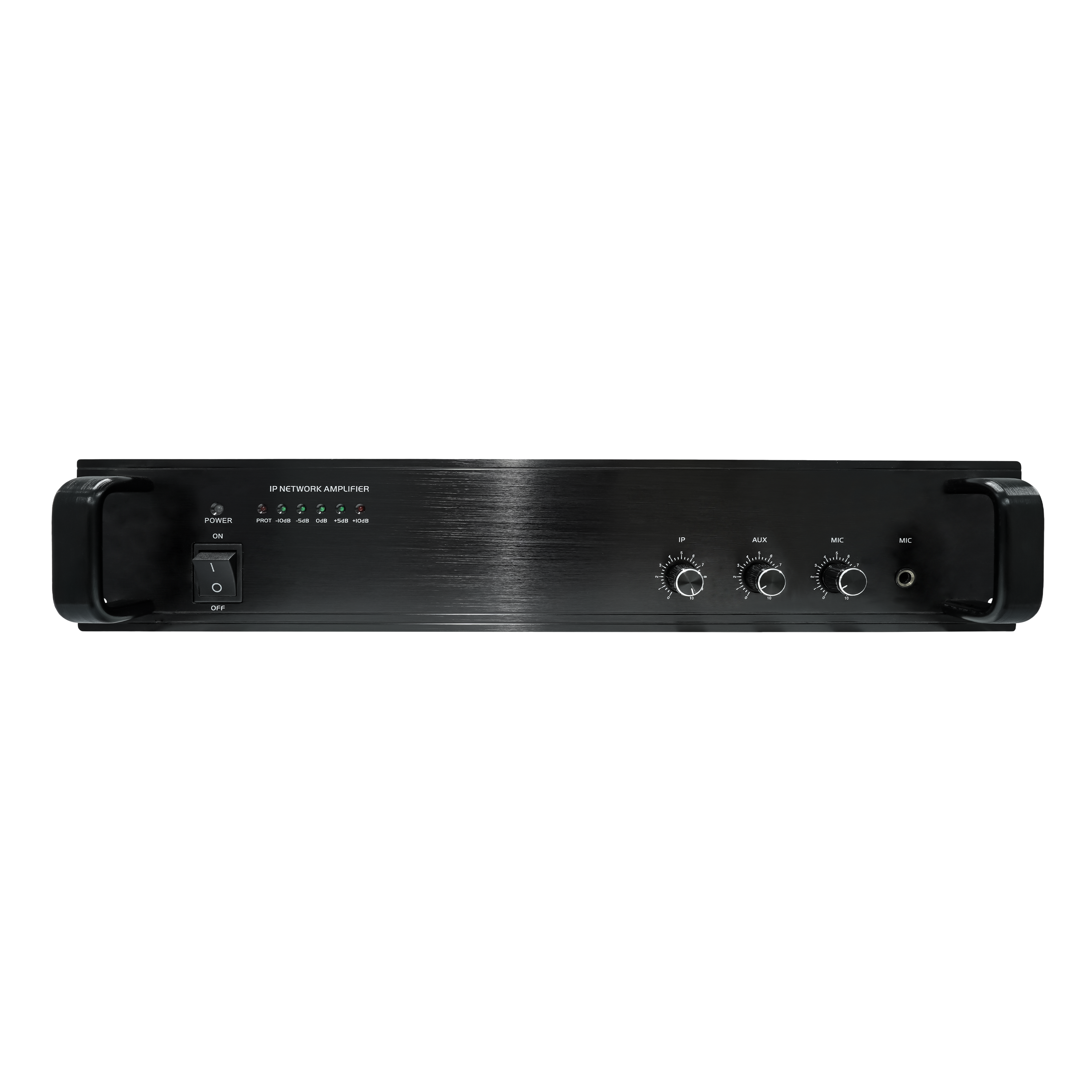 IPSIP網絡功放 OBT-NP6250