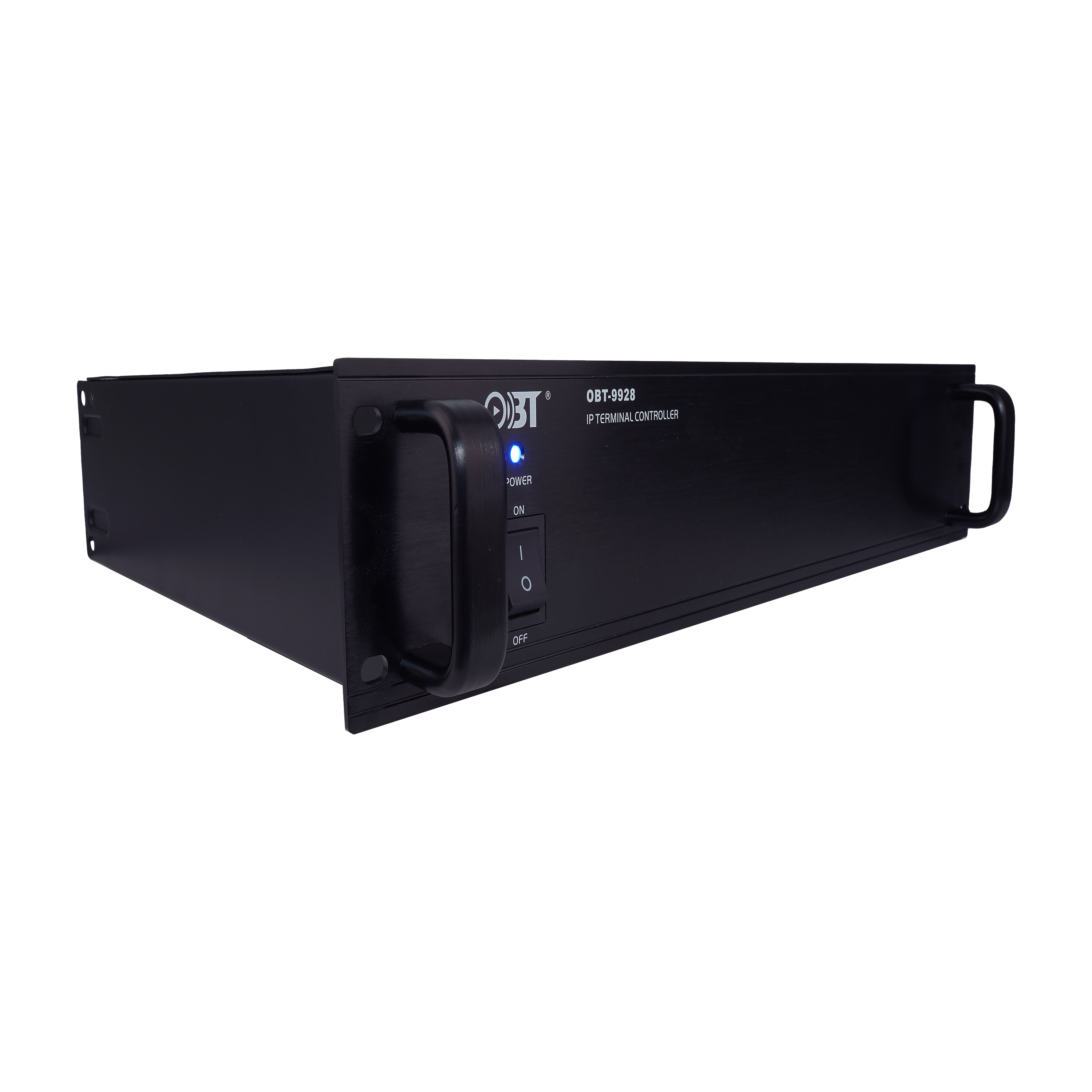IPSIP網絡廣播終端控制器 OBT-9928