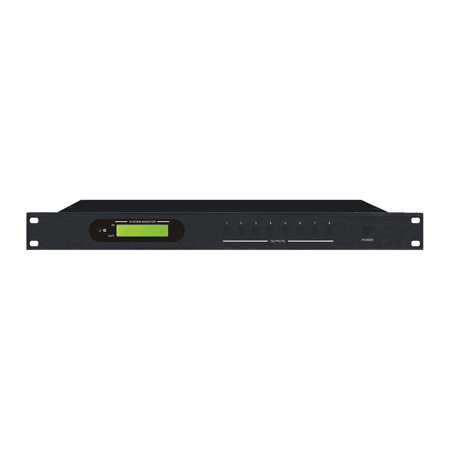 8X8HDMI矩陣  OBT-HDMI0808