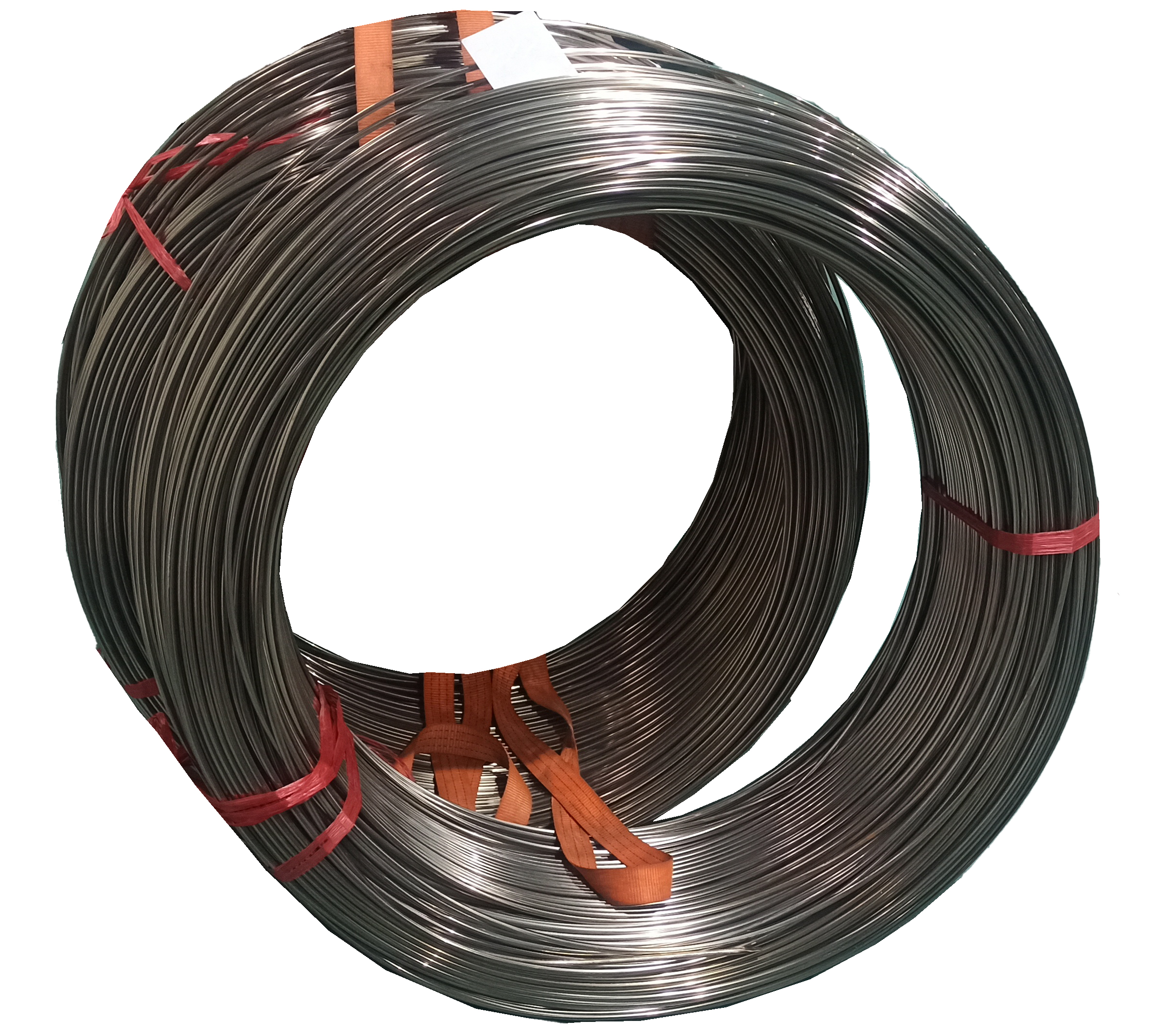 不銹鋼盤(pán)管