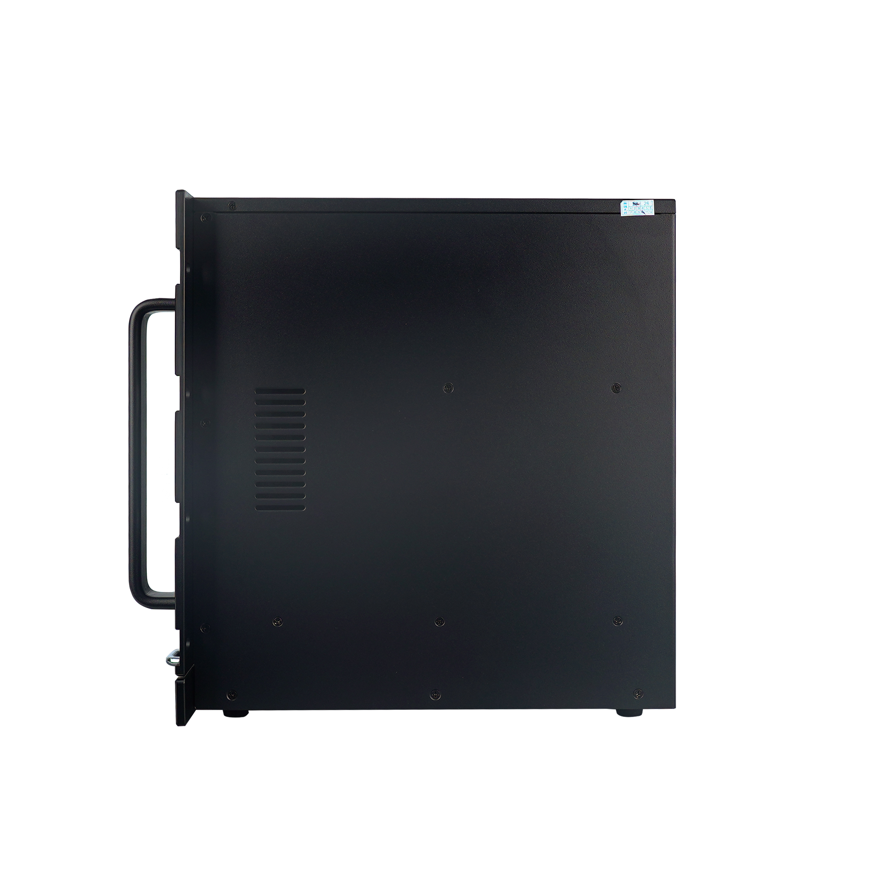 17.3寸IP廣播主機 OBT-IP9800-17