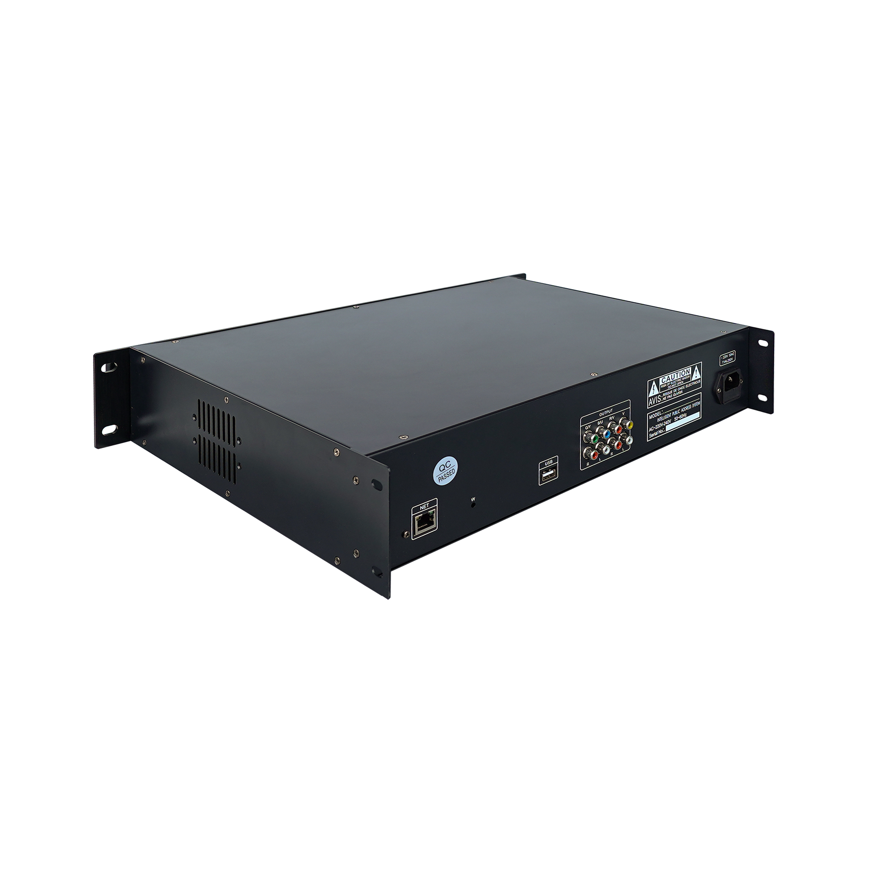 網絡DVD播放器 OBT-IP8610