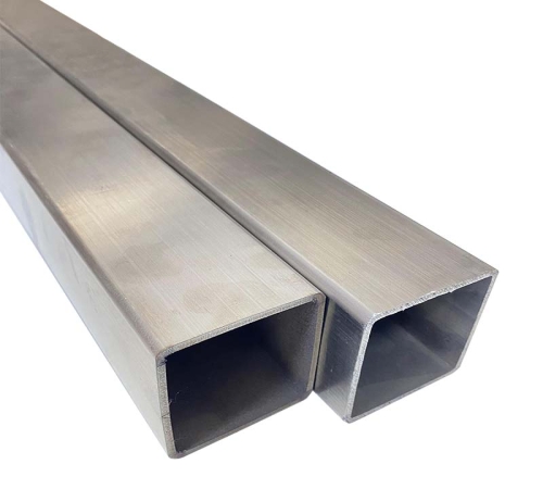 珠海不銹鋼方管