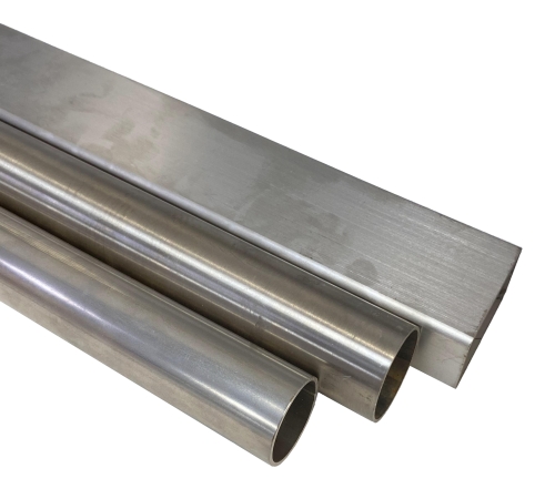 家具用不銹鋼管